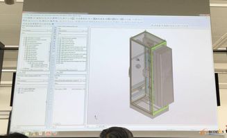 威图 从智能设计到智能工厂的实践之旅