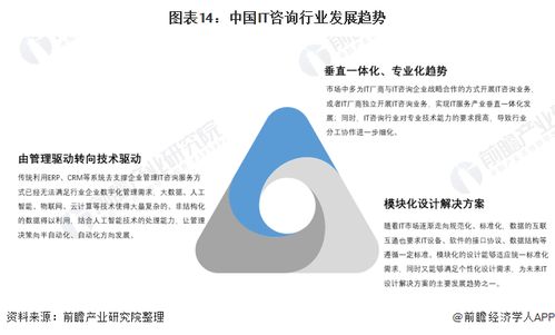预见2022 中国IT咨询行业全景图谱——技术咨询市场解析