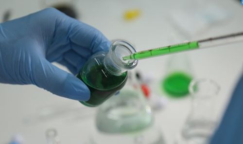 深圳航天食品科技公司公开招标 实验室仪器设备采购与技术咨询并重，助力航天食品研发升级